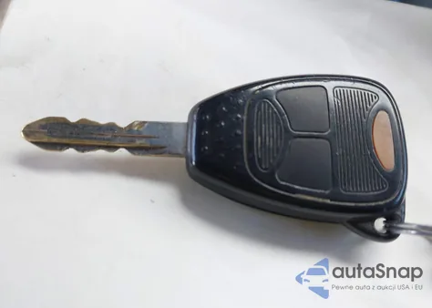 2007 Dodge Ram 2500 Slt/Sport из США, поврежденный, VIN 3D7KR28A27G834001